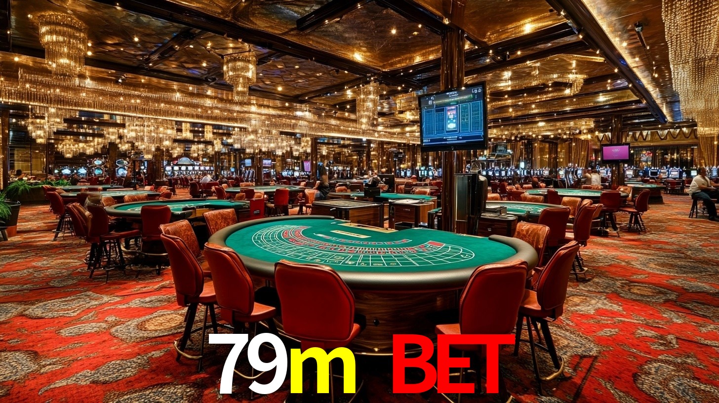 79m bet: Seu Cassino Premiado com Pagamentos Rápidos