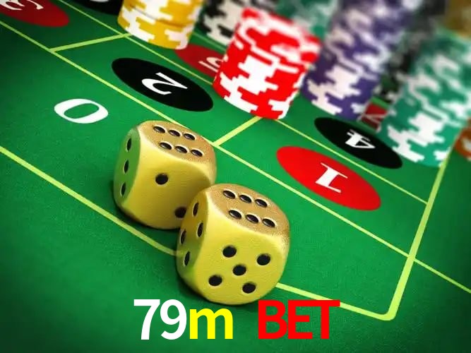 Welcome Bonus 79m bet