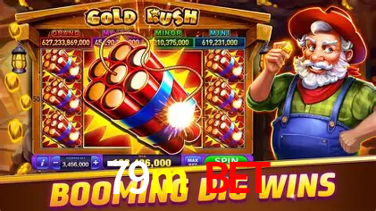 A Revolução dos Aplicativos de Jogos no 79m bet