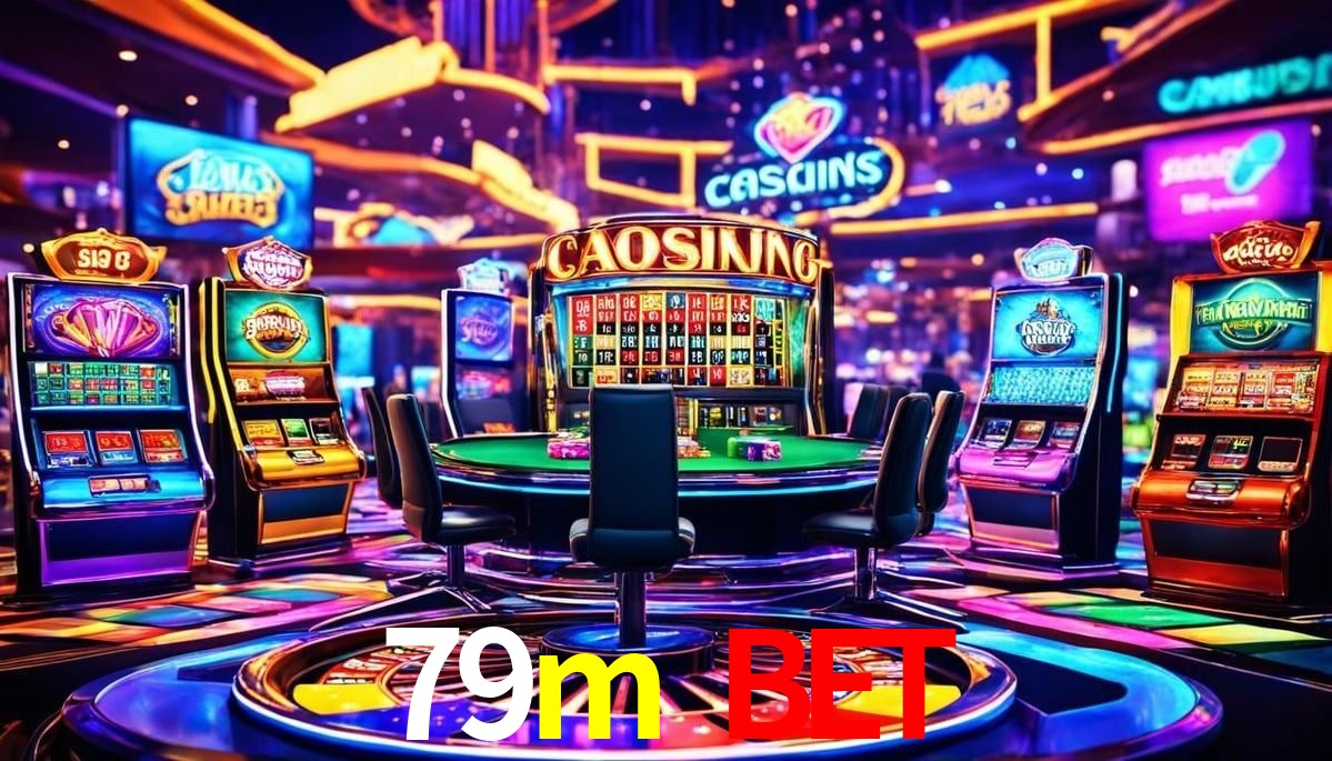 Experiência VIP 79m bet