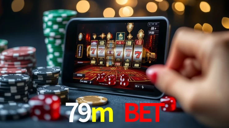 Daily Bonuses 79m bet