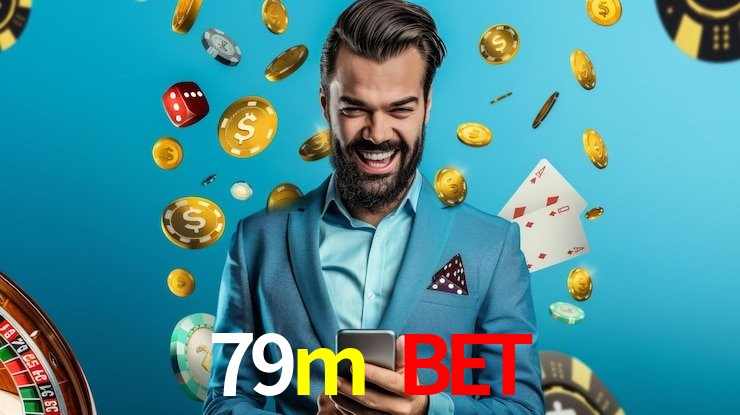 Slot Games 79m bet