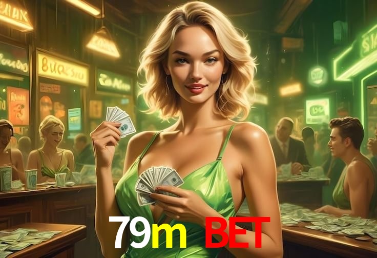 Explorando a Categoria de Eventos em Apostas na 79m bet