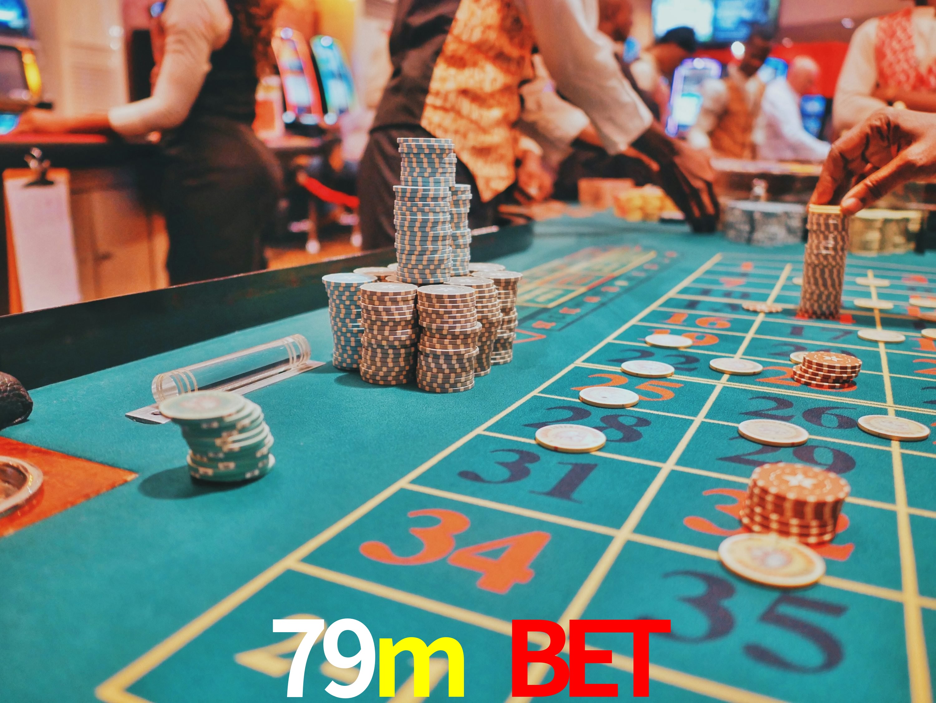 Casino VIP 79m bet