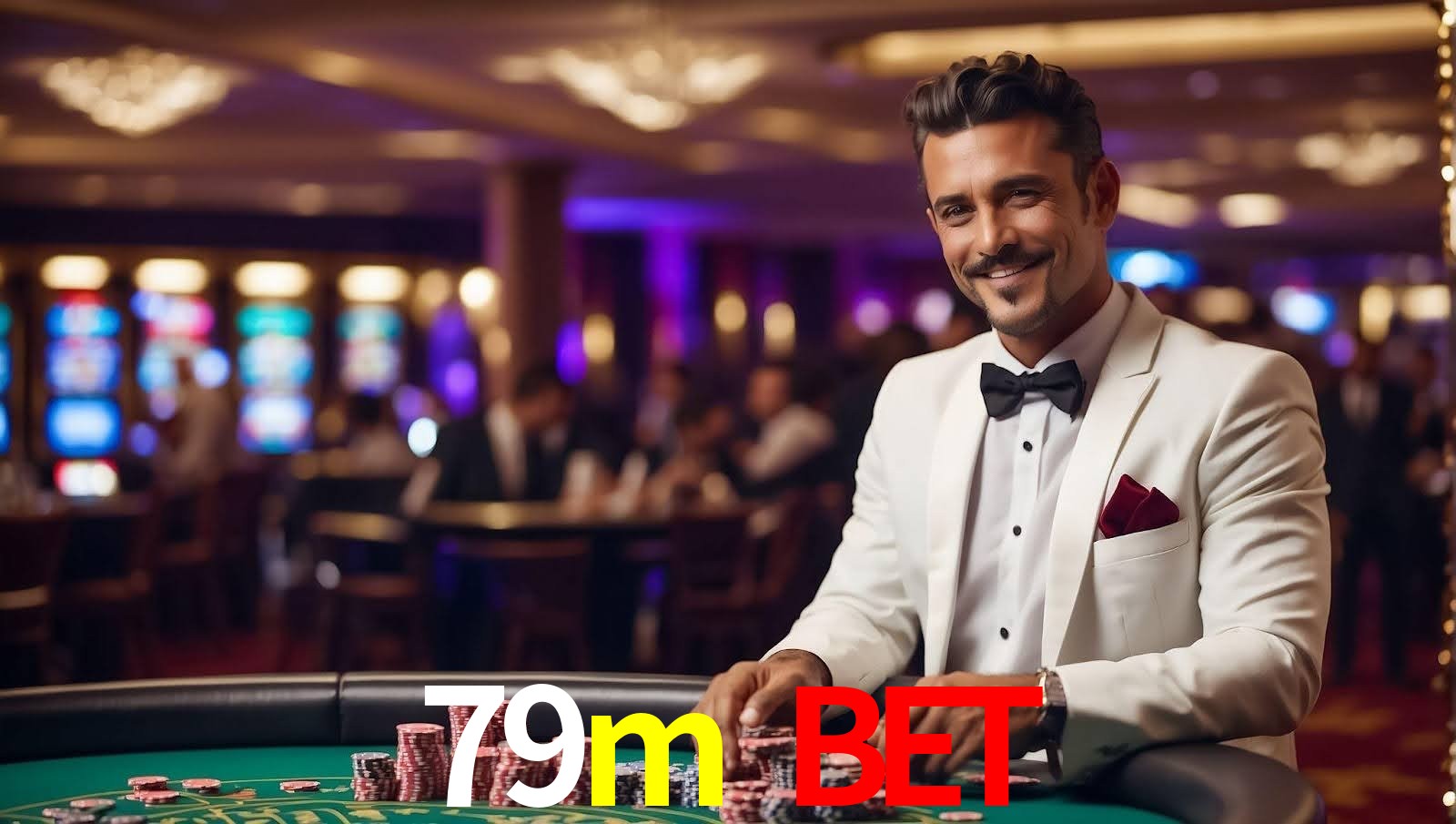 Design Responsivo 79m bet