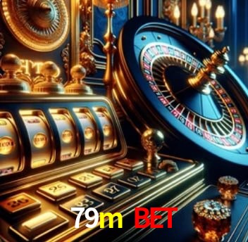 Mesa de Blackjack 79m bet