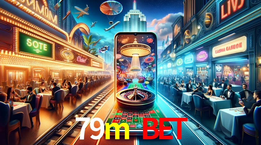 Platform Technology 79m bet