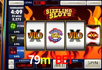 Descubra o Mundo do Cassino Online com 79m bet