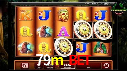 Cadastro rápido e seguro na 79m bet
