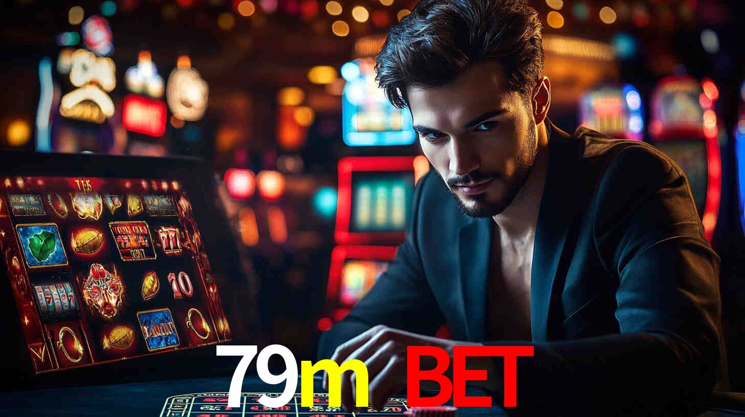 79m bet: A Experiência de Casino com Jogos de Mesa ao Vivo