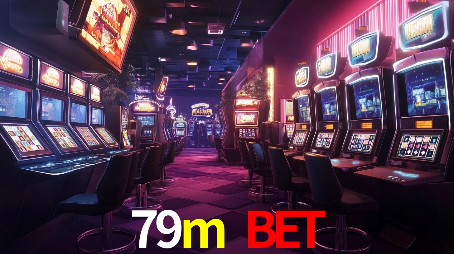 79m bet App Interface