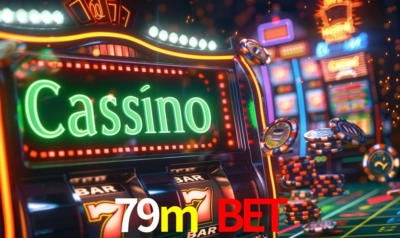 Benefícios da Conta 79m bet