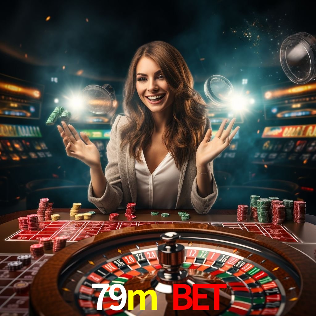 Explore as vantagens do 79m bet: serviço profissional e confiabilidade