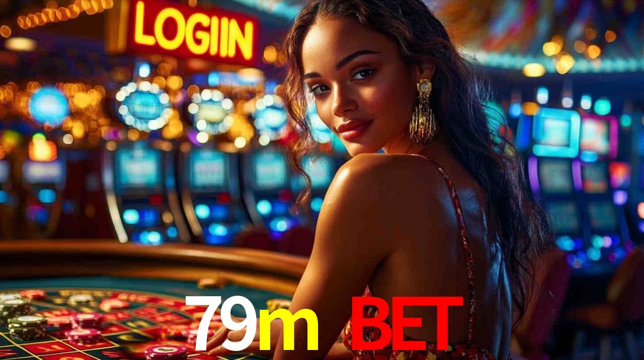 Provedores de Jogos 79m bet