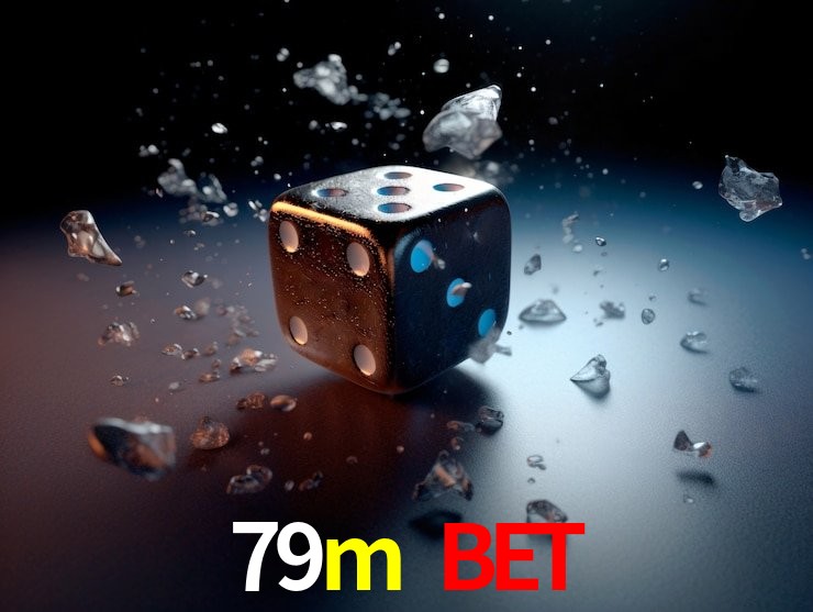 Variedade de jogos na 79m bet