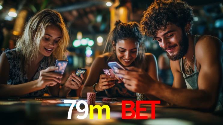 Roulette Table 79m bet