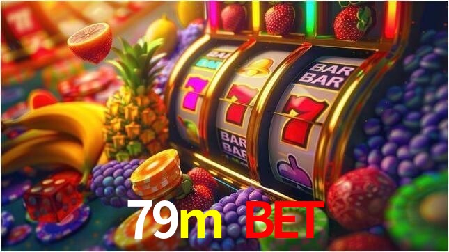 APP oficial da 79m bet para mobile