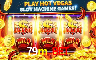 Descubra o Mundo do Cassino Online com 79m bet