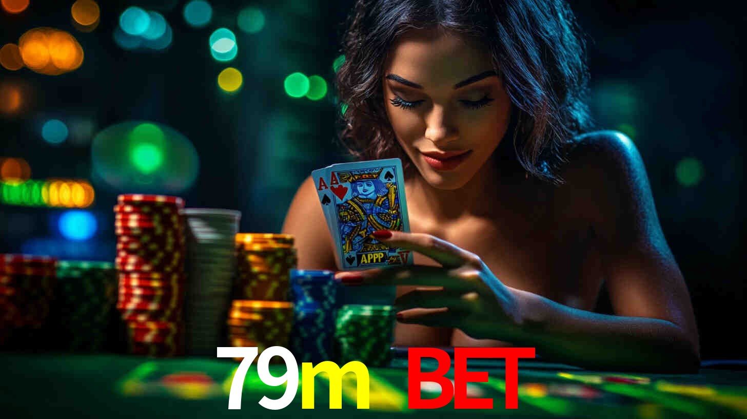 A Popularidade dos Caça-Níqueis no 79m bet
