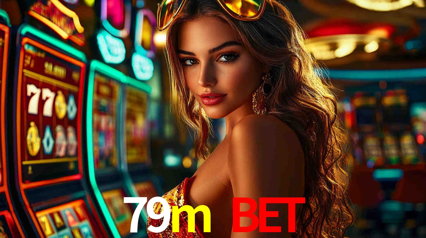 Welcome Bonus 79m bet
