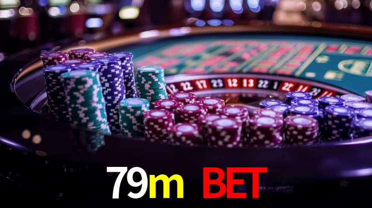 Blackjack Table 79m bet