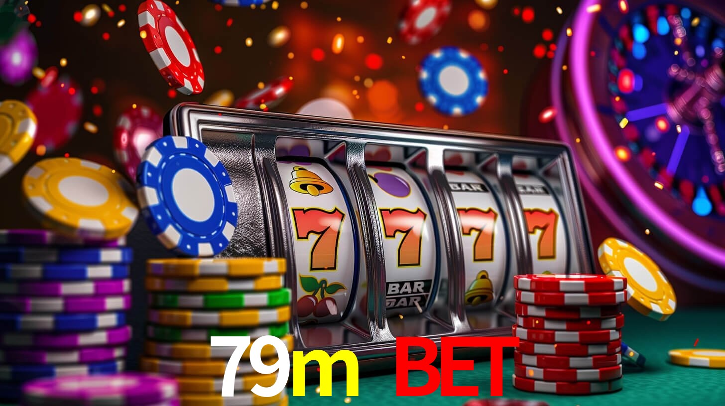 Interface do App 79m bet