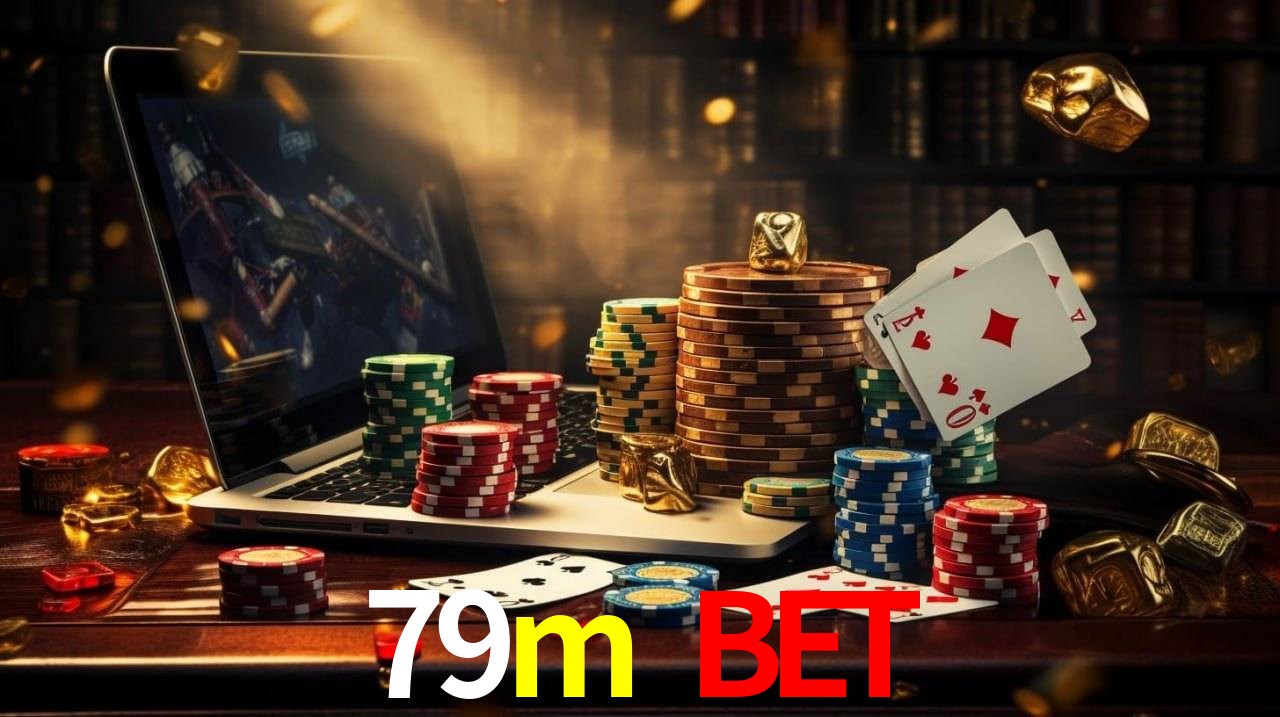 Casino Ao Vivo 79m bet