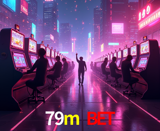 Bônus Diários 79m bet
