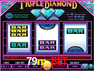 Explorando a Categoria de Eventos em Apostas na 79m bet