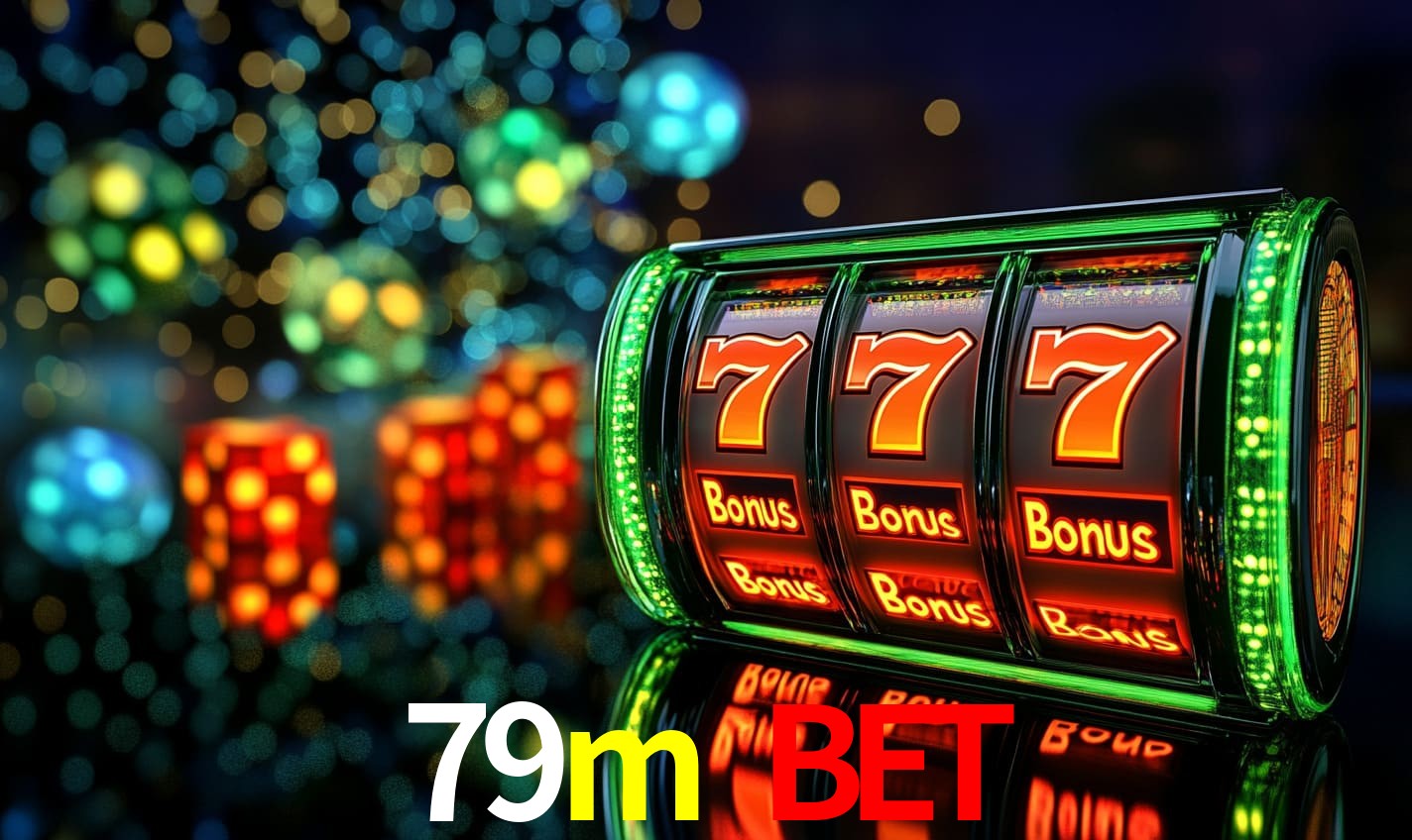 Login Seguro 79m bet