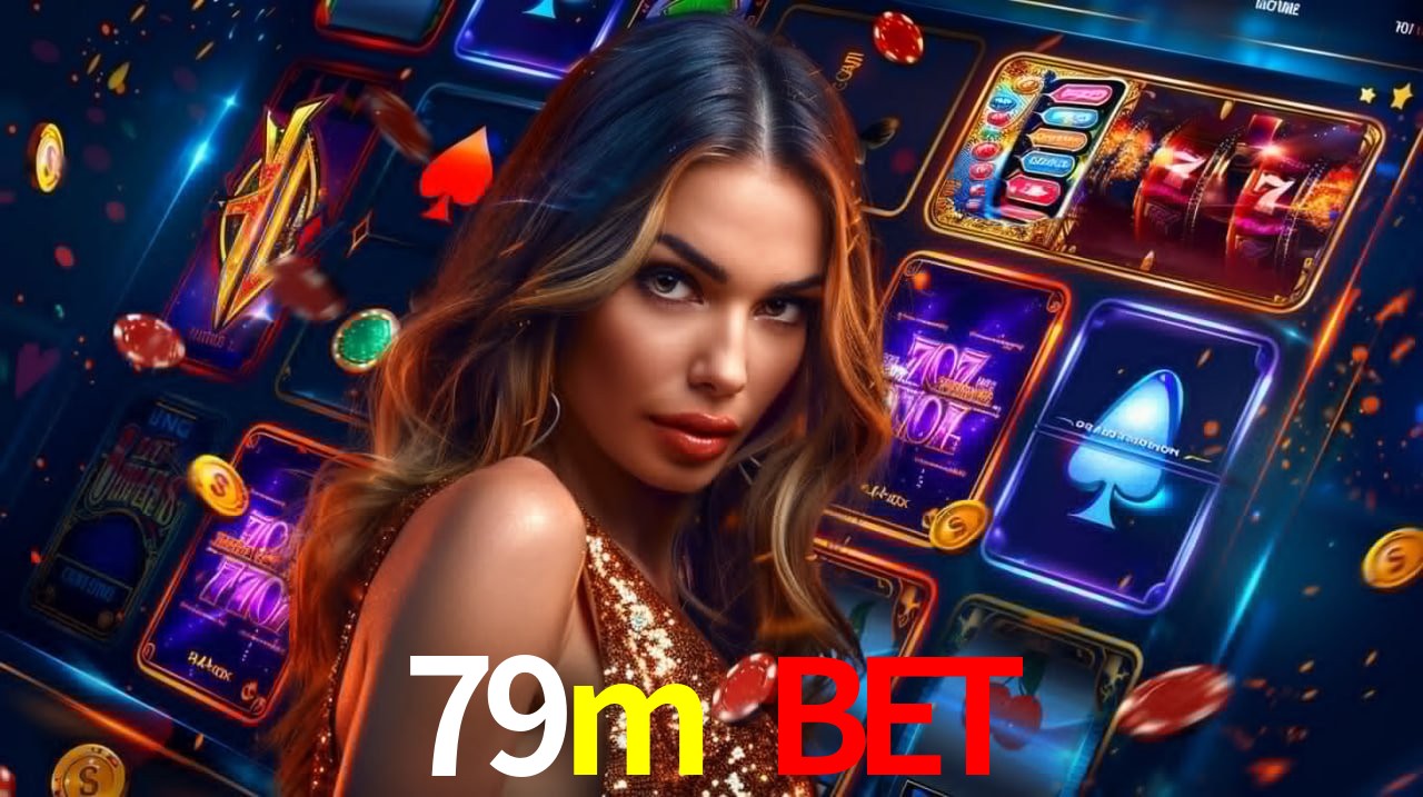 Desvendando o Mundo dos Jogos Virtuais na 79m bet
