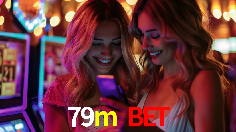 Experimente o Login Seguro Premium no 79m bet