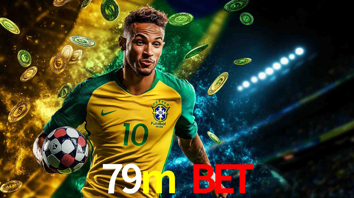 Apostas Esportivas na 79m bet: Um Guia Completo