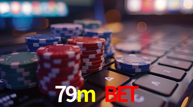 Tecnologia da Plataforma 79m bet