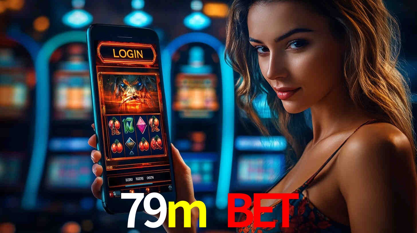 Bônus Generosos e Exclusivos no 79m bet para Você!