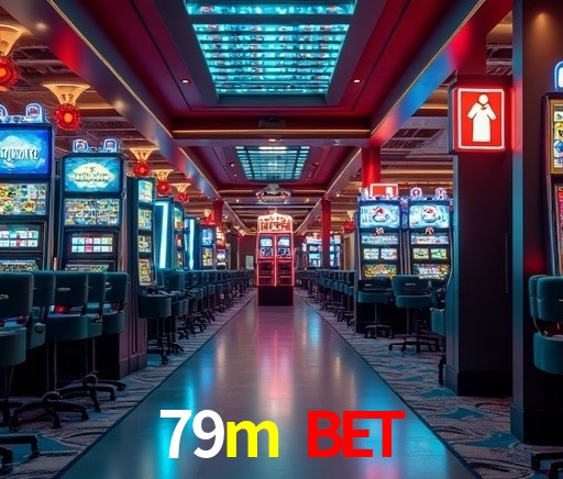 Inovações de Jogos na 79m bet: O Futuro das Experiências Interativas