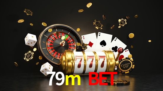 Tennis Betting 79m bet