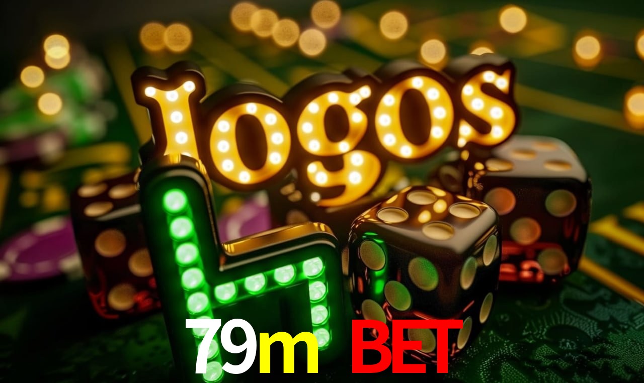 Estatísticas do Jogo 79m bet