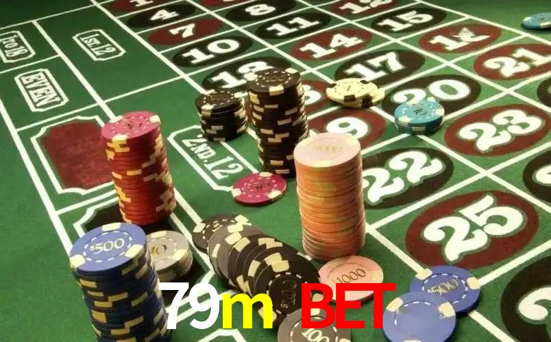 Avaliações dos Jogadores 79m bet