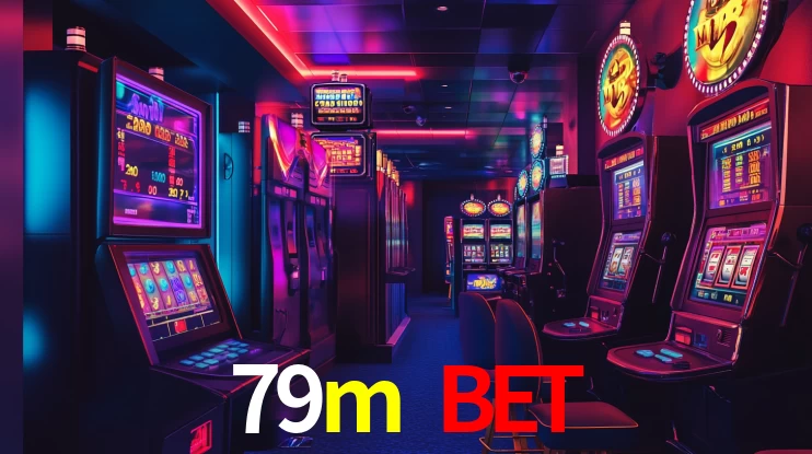 Cashback e recargas na 79m bet