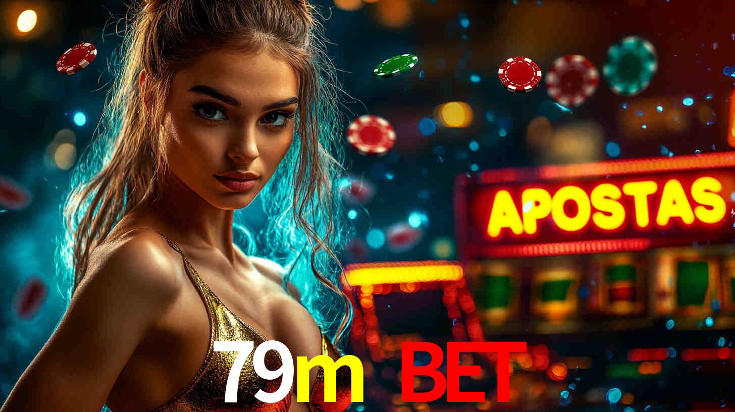 A Popularidade dos Caça-Níqueis no 79m bet