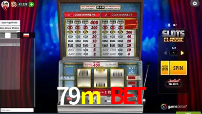 Descubra a Magia dos Jogos de Arcade no 79m bet