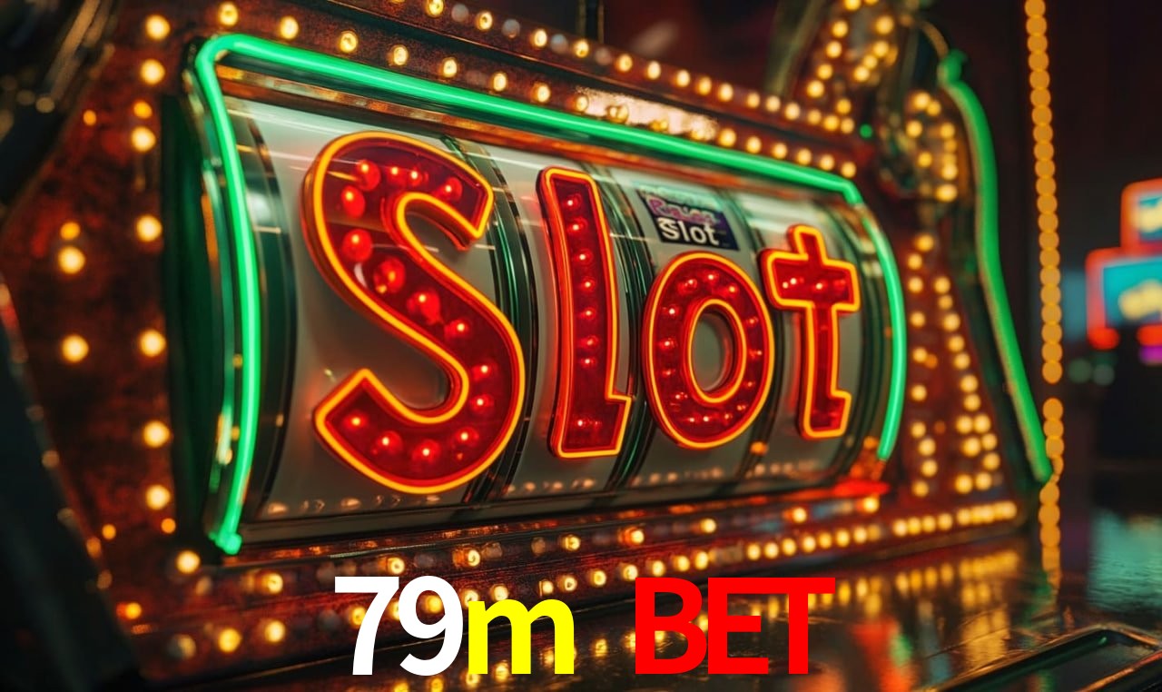 Sistemas de Segurança 79m bet