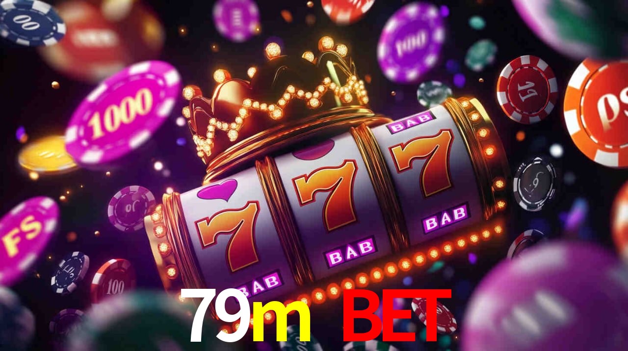 Live Casino 79m bet