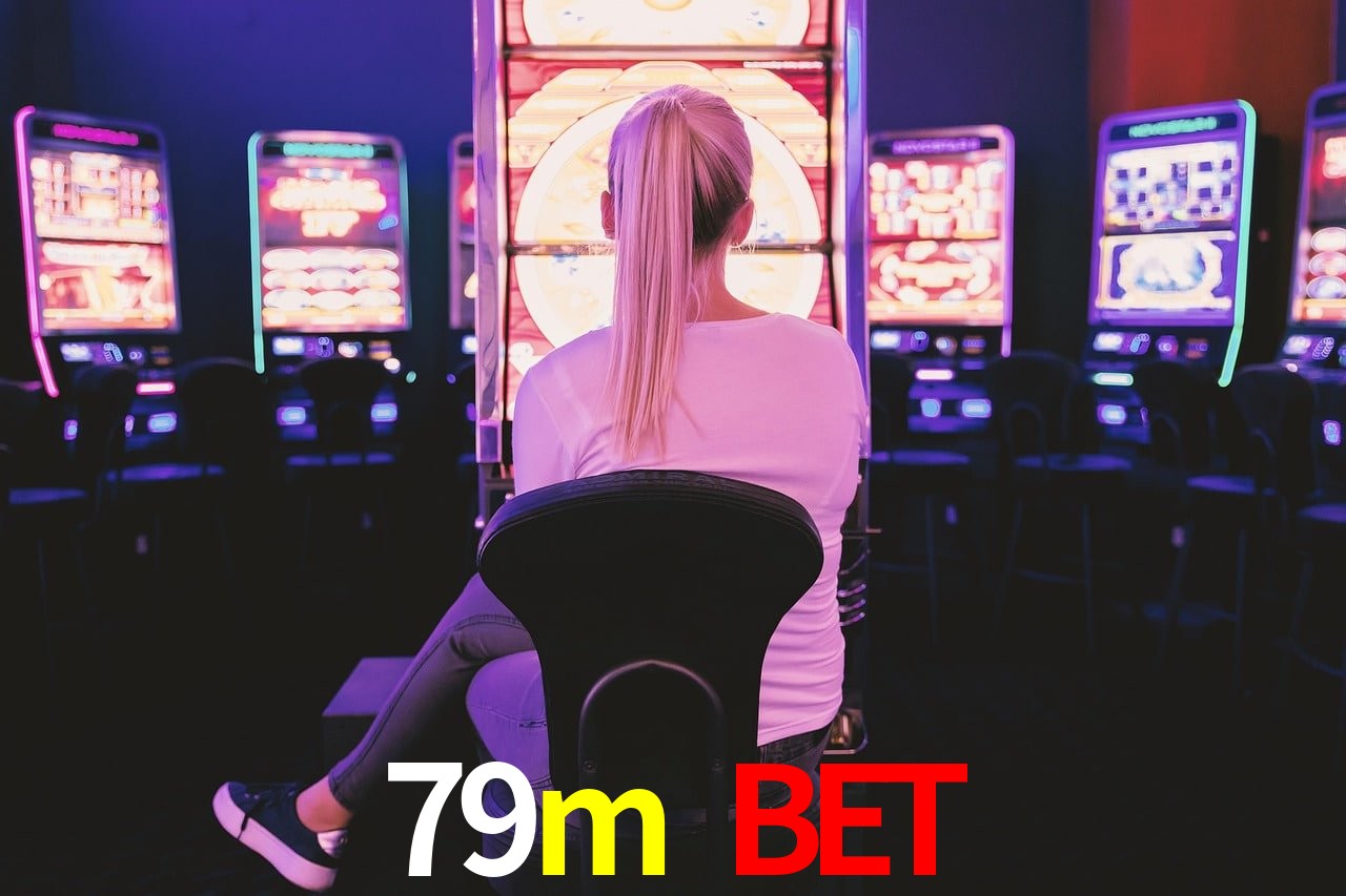 Game Providers 79m bet