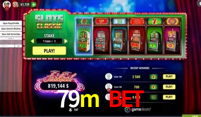 Desvendando o Mundo dos Jogos Virtuais na 79m bet
