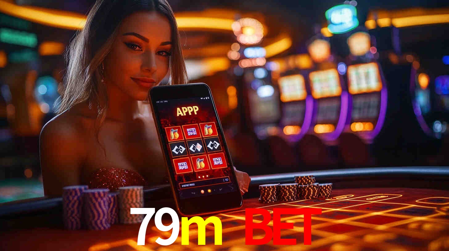 Descubra o Programa VIP da 79m bet: Vantagens Exclusivas para Jogadores