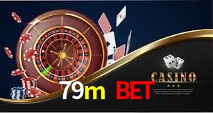 Apostas de Futebol 79m bet